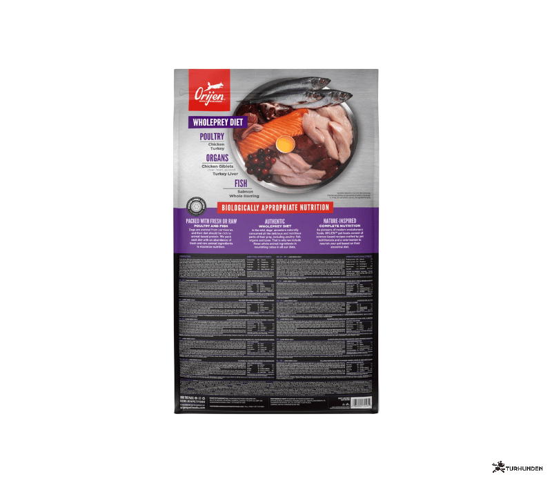 Orijen Large Breed Adult