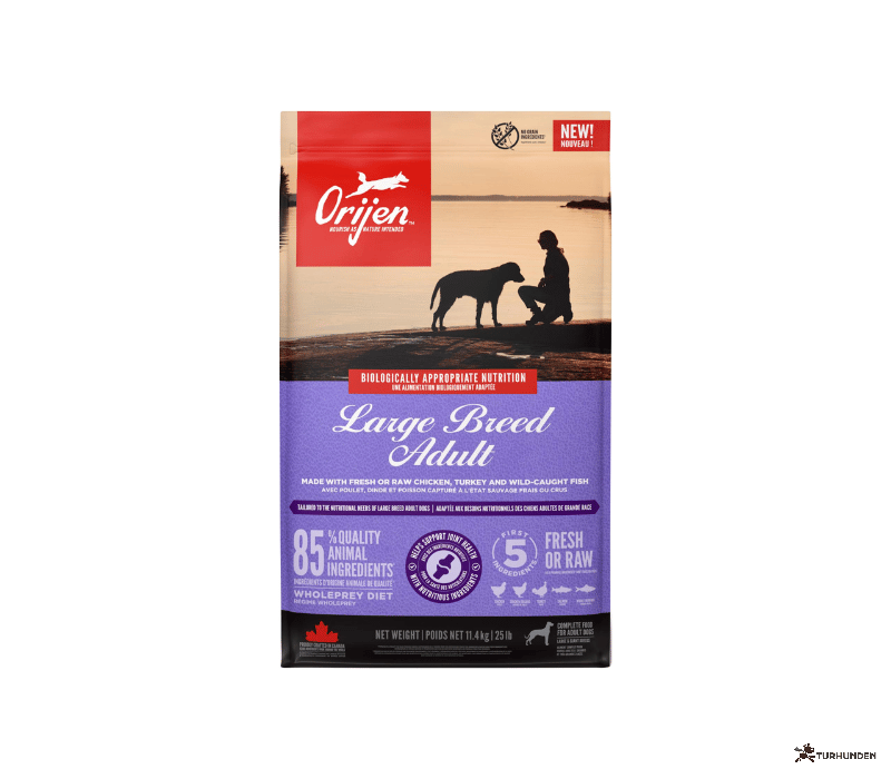 Orijen Large Breed Adult