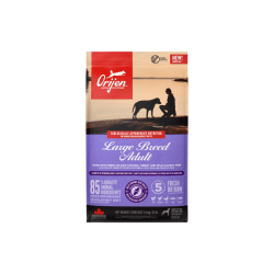 Orijen Large Breed Adult