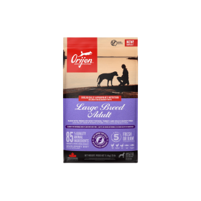 Orijen Large Breed Adult