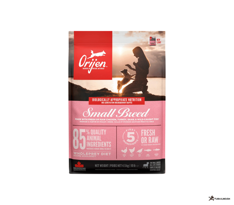 Orijen Small Breed