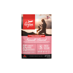 Orijen Small Breed