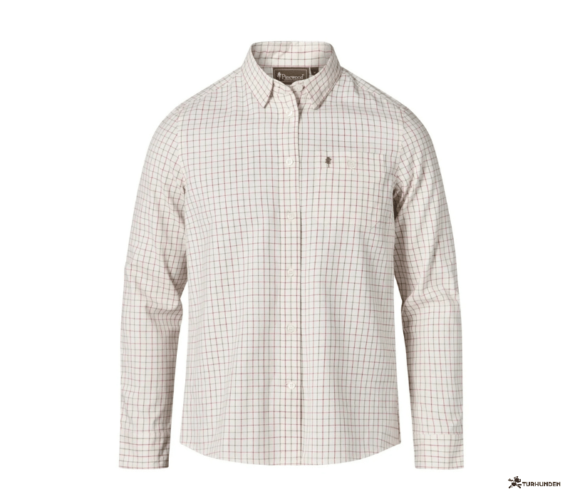 Pinewood Nydala Grouse 2.0 Women's Shirt