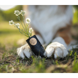 The Sustainable People - biologisk nedbrydelige hundeposer 