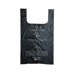 The Sustainable People - biologisk nedbrydelige hundeposer 