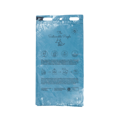 The Sustainable People - Hundeposer i Blokformat af genbrugsplast