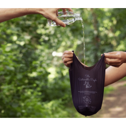 The Sustainable People - biologisk nedbrydelige hundeposer 
