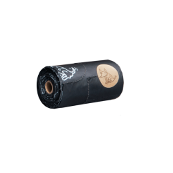 The Sustainable People - biologisk nedbrydelige hundeposer 