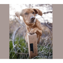 The Sustainable People - biologisk nedbrydelige hundeposer 