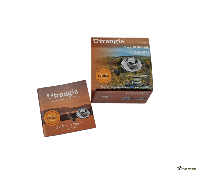 Trangia Gasbr�nder Storm GB77
