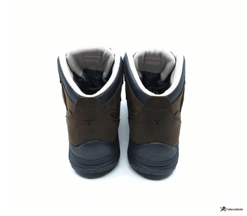 Treksta Artemis 4&Prime; GTX