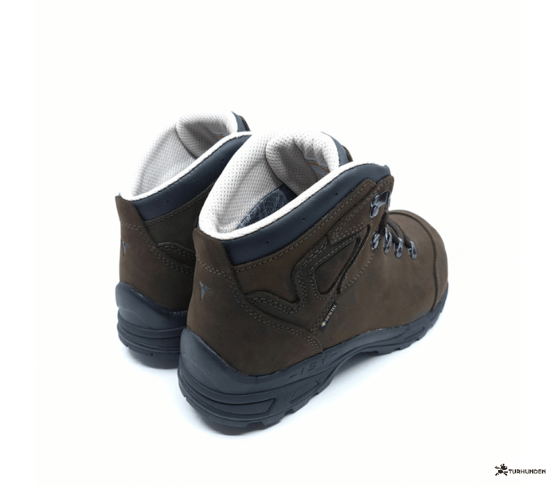 Treksta Artemis 4&Prime; GTX