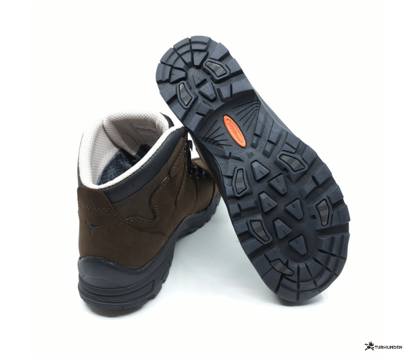 Treksta Artemis 4&Prime; GTX