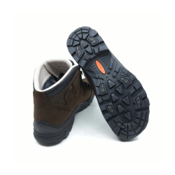 Treksta Artemis 4&Prime; GTX