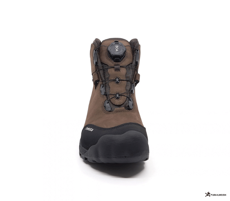 Treksta Tundra BOA 6&Prime; HTX