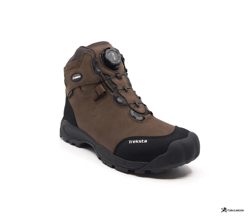 Treksta Tundra BOA 6&Prime; HTX
