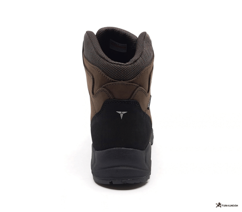 Treksta Tundra BOA 6&Prime; HTX