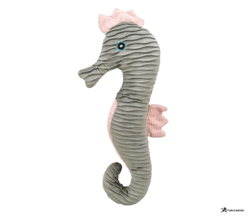 Trixie Seahorse - recycled