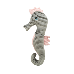 Trixie Seahorse - recycled