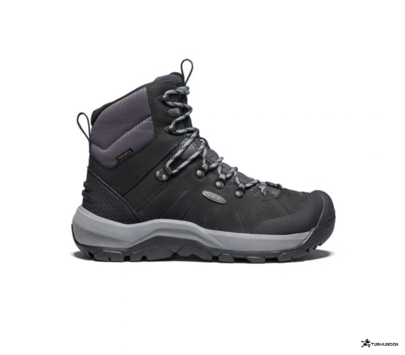KEEN Women's Revel IV Polar Waterproof Boot