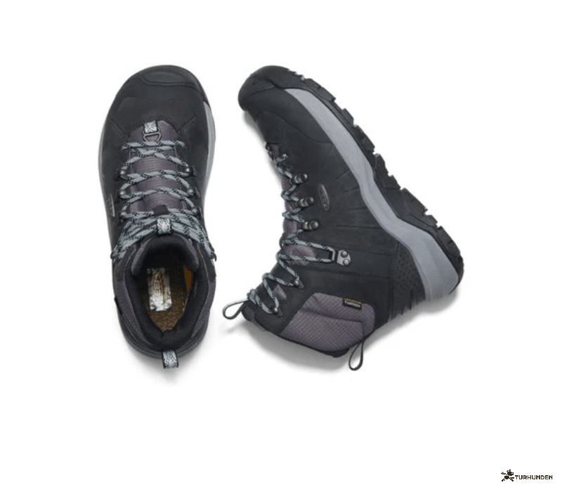 KEEN Women's Revel IV Polar Waterproof Boot