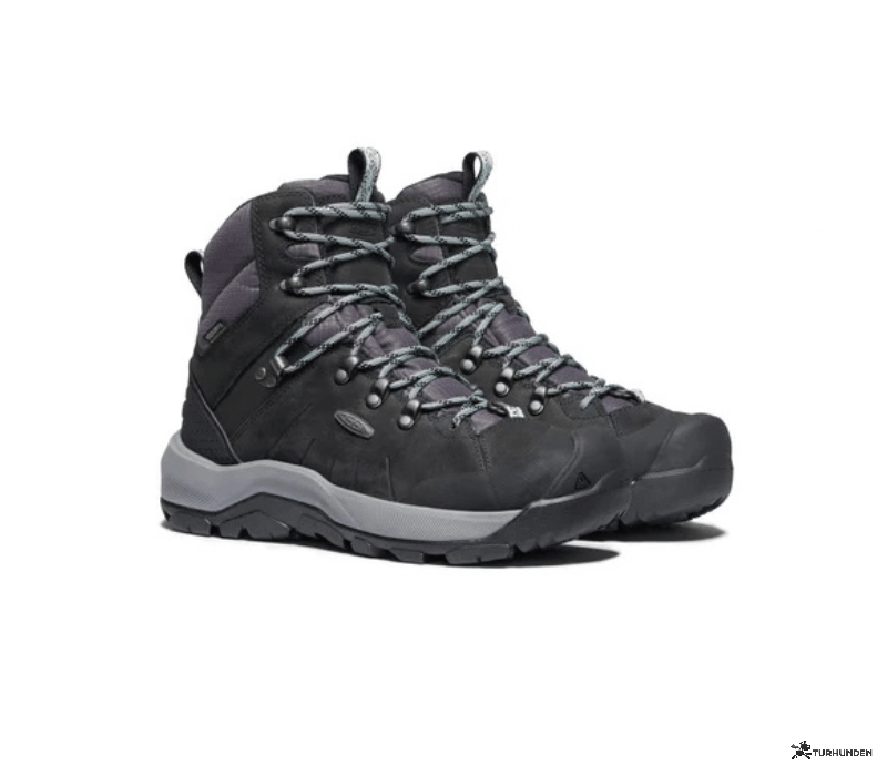 KEEN Women's Revel IV Polar Waterproof Boot