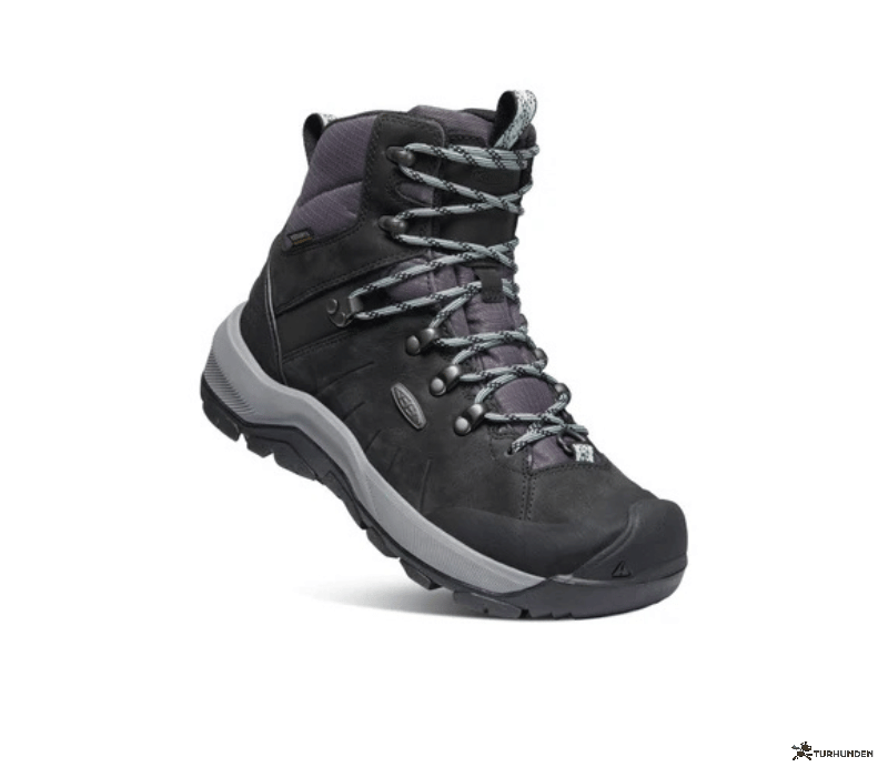 KEEN Women's Revel IV Polar Waterproof Boot