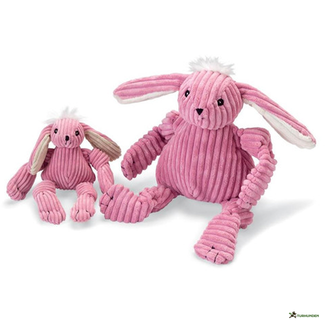 Hugglehounds Bunny Knotties