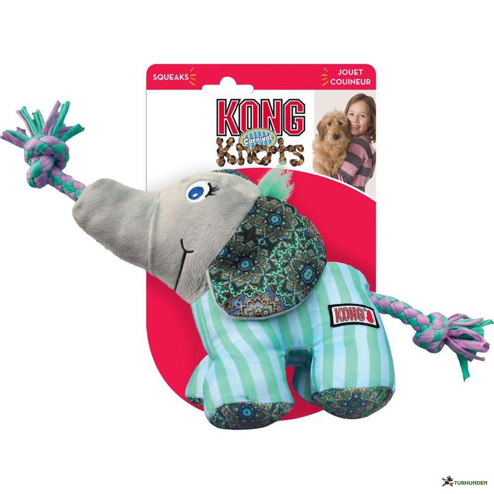 KONG Carnival Elephant