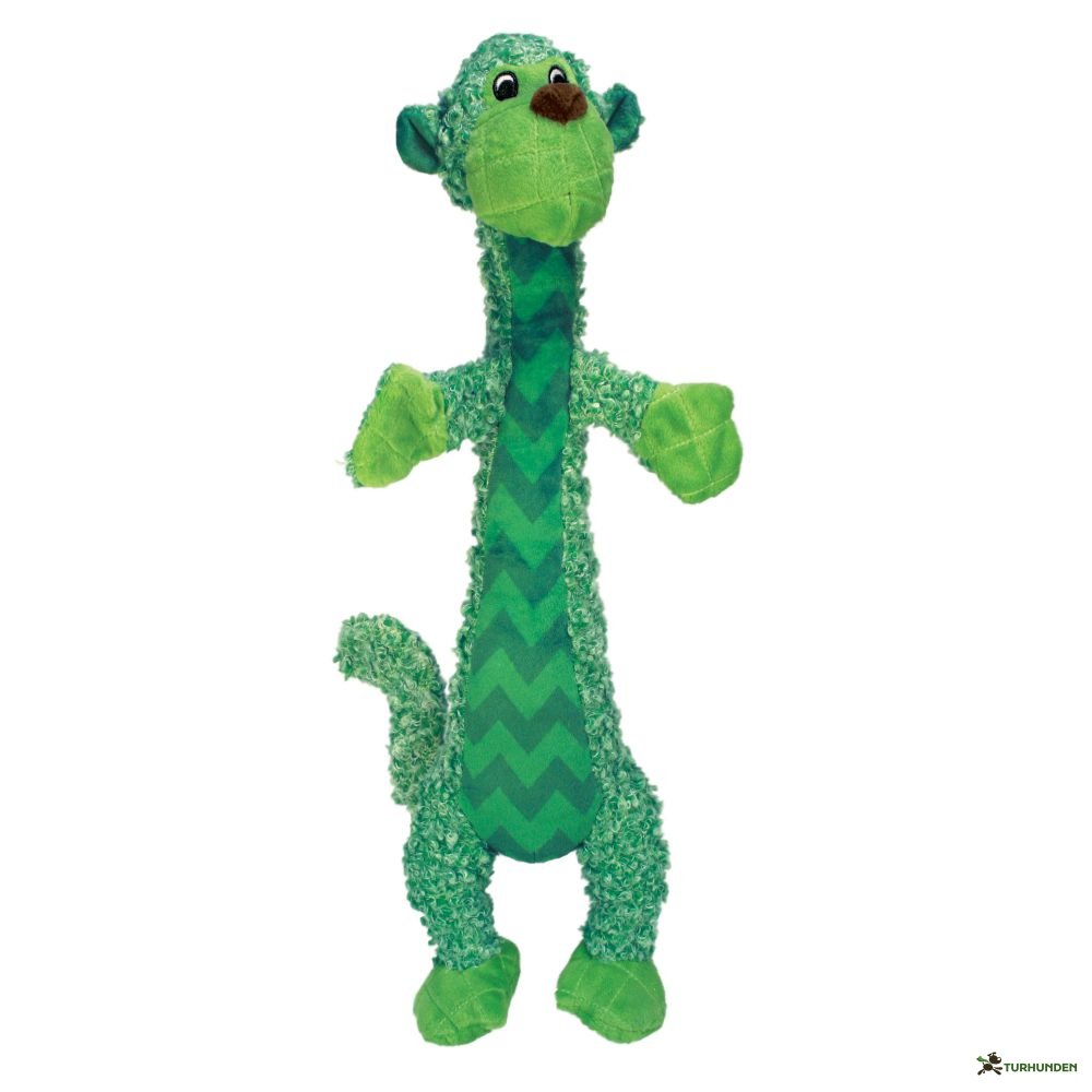 KONG Shakers Luvs Monkey