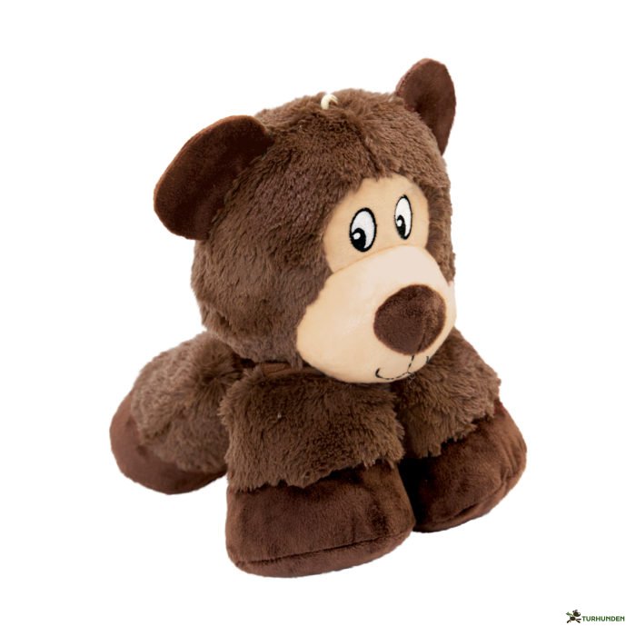 KONG Stretchezz Legz Bear