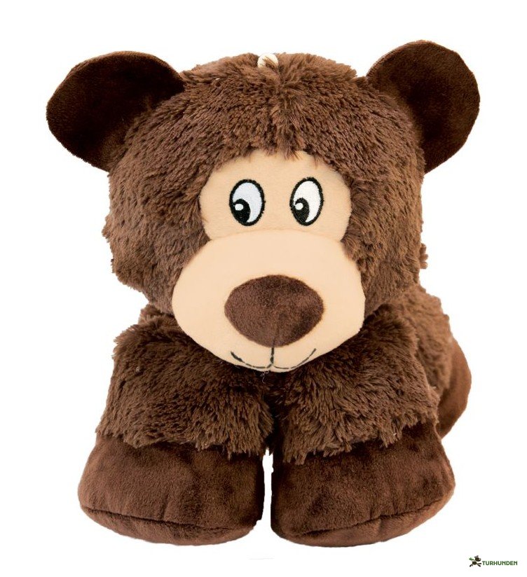 KONG Stretchezz Legz Bear