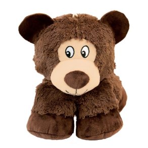 KONG Stretchezz Legz Bear