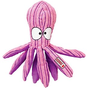 Kong Cuteseas Octopus