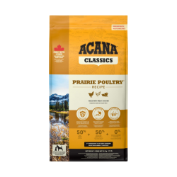Acana Classics Prairie Poultry Recipe