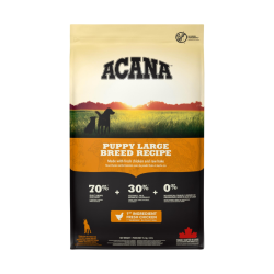 Acana Puppy Large Breed Recipe