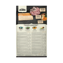 Acana Puppy Large Breed Recipe