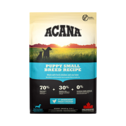 Acana Puppy Small Breed Recipe
