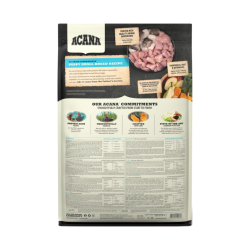 Acana Puppy Small Breed Recipe