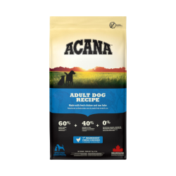 Acana Adult Dog Recipe