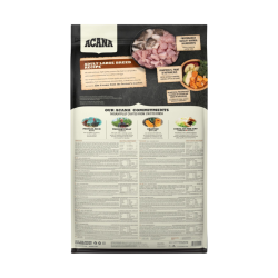 Acana Adult Large Breed Recipe
