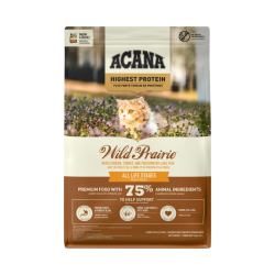 Acana Cat Wild Prairie
