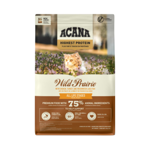 Acana Cat Wild Prairie