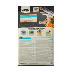 Acana Highest Protein Pacifica Recipe