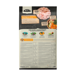 Acana Highest Protein Wild Prairie Recipe