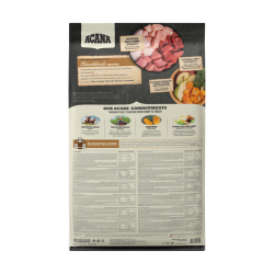 Acana Highest Protein Ranchlands Recipe