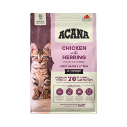 Acana Kitten First Feast 