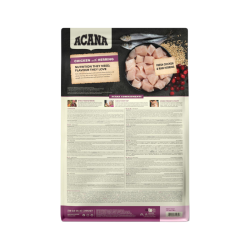 Acana Kitten First Feast 