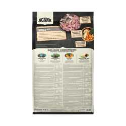 Acana Light &amp; Fit Recipe