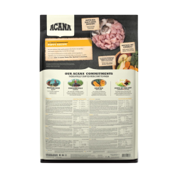 Acana Puppy Recipe